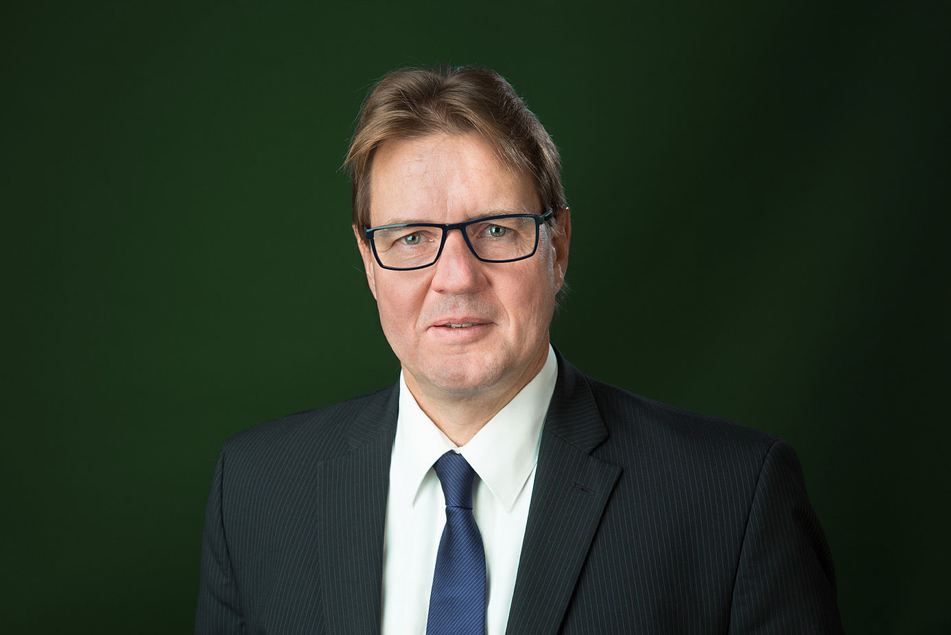 Foto von Rechtsanwalt Dietmar Kälberer